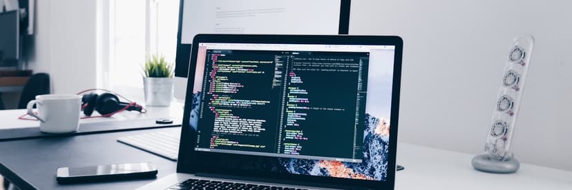 Full Stack Web Development