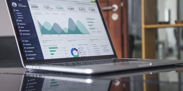 Website & Web Application Development